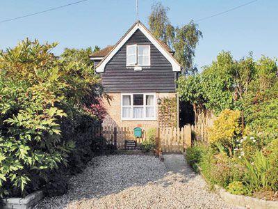 
The Old Telephone Exchange