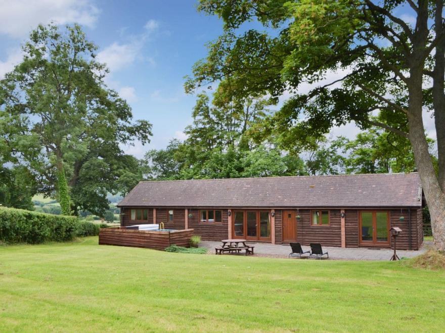 The Old Sawmill-E3311