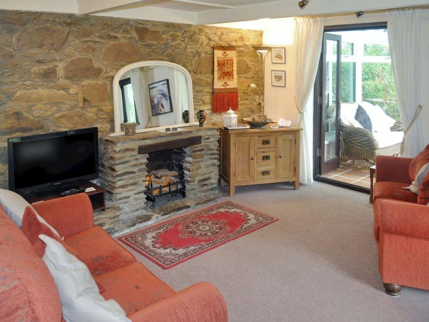Byre Cottage
