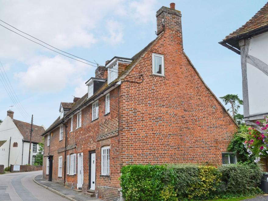 Five End Cottage - 27957