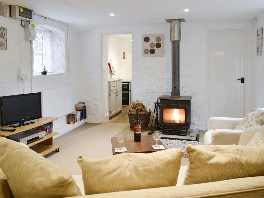 Stable Cottage - 27975