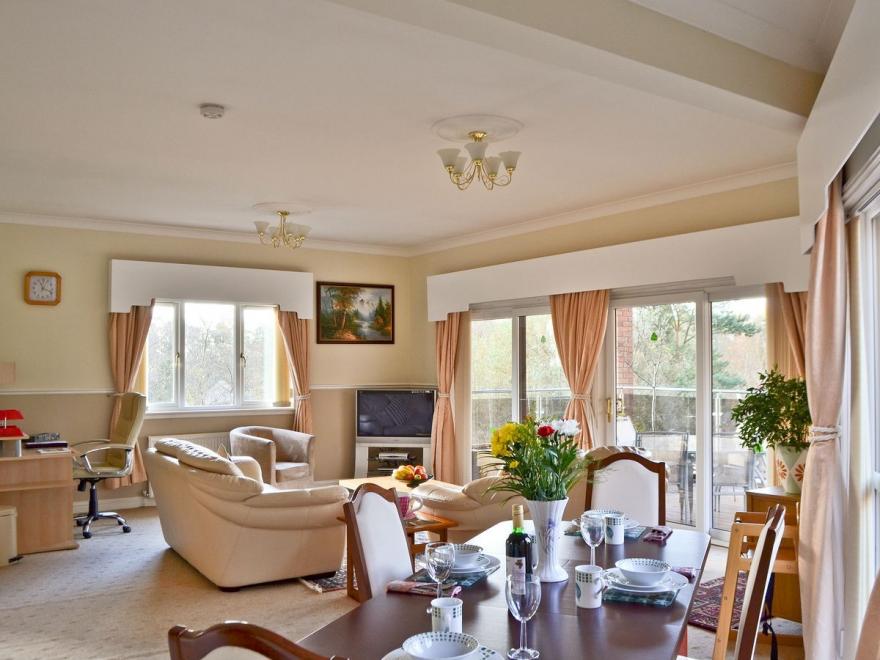 Bishops Hill View - 28001