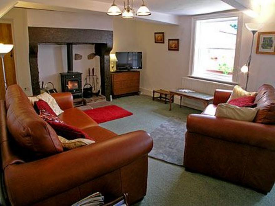 Hollow Creek Cottage - 28012