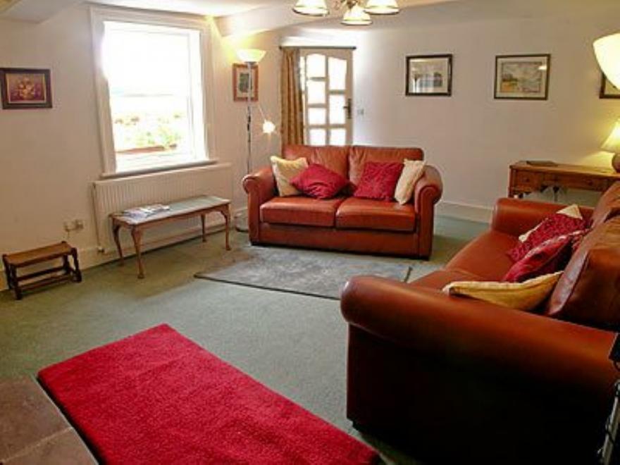 Hollow Creek Cottage - 28012