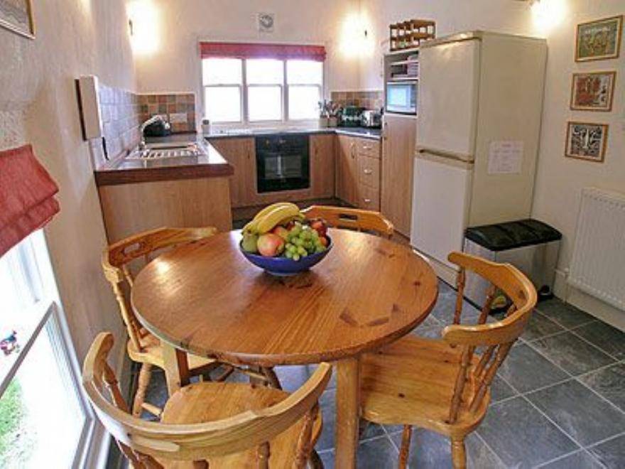 Hollow Creek Cottage - 28012