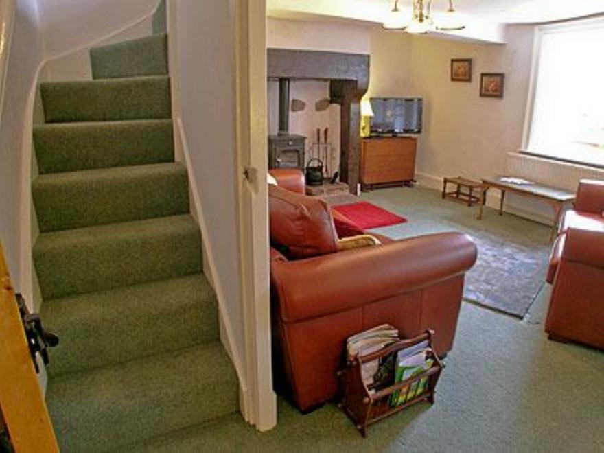 Hollow Creek Cottage - 28012