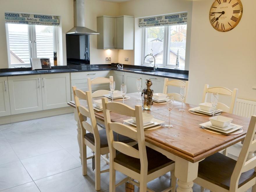 Salar's Rest - 28028