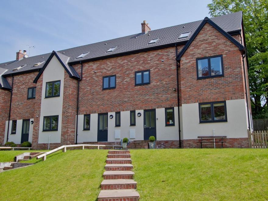 Salar's Rest - 28028