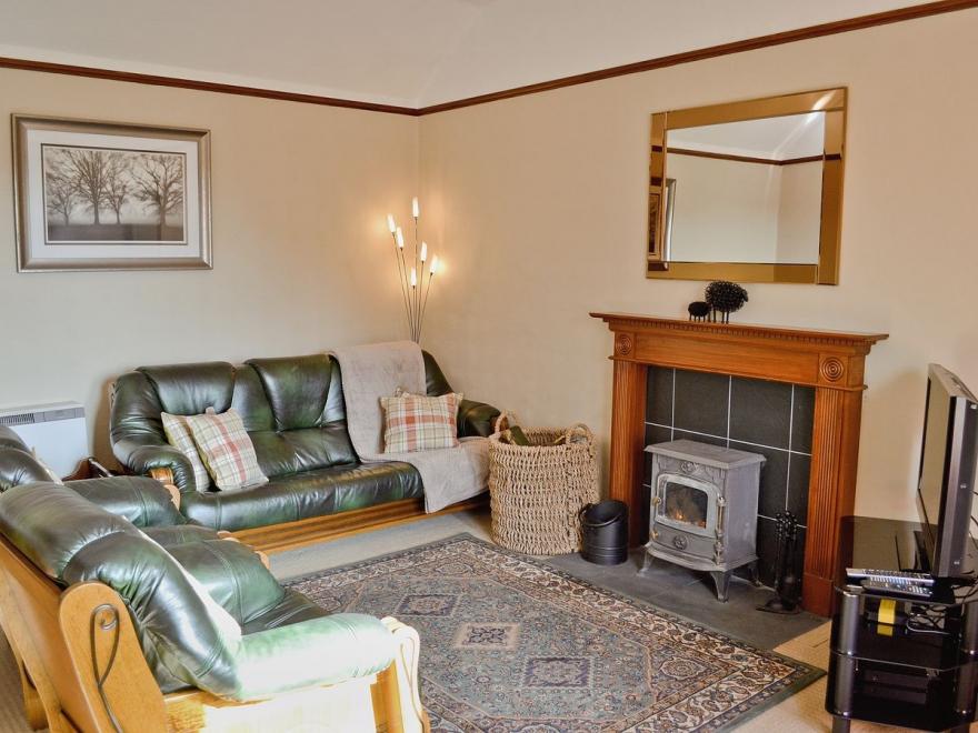 Blaeberry Cottage - 28061