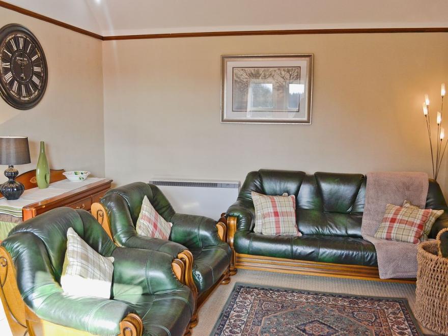 Blaeberry Cottage - 28061