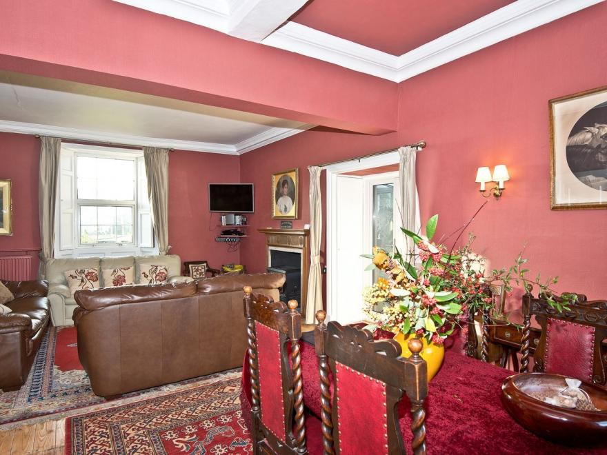 Algar's Garth- 28085