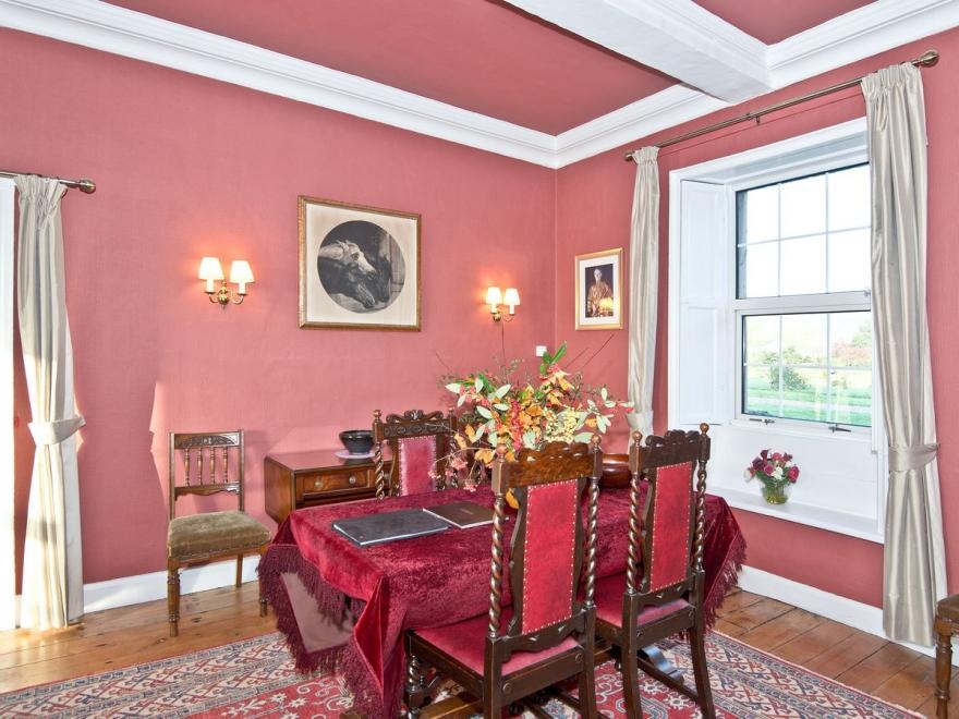 Algar's Garth- 28085