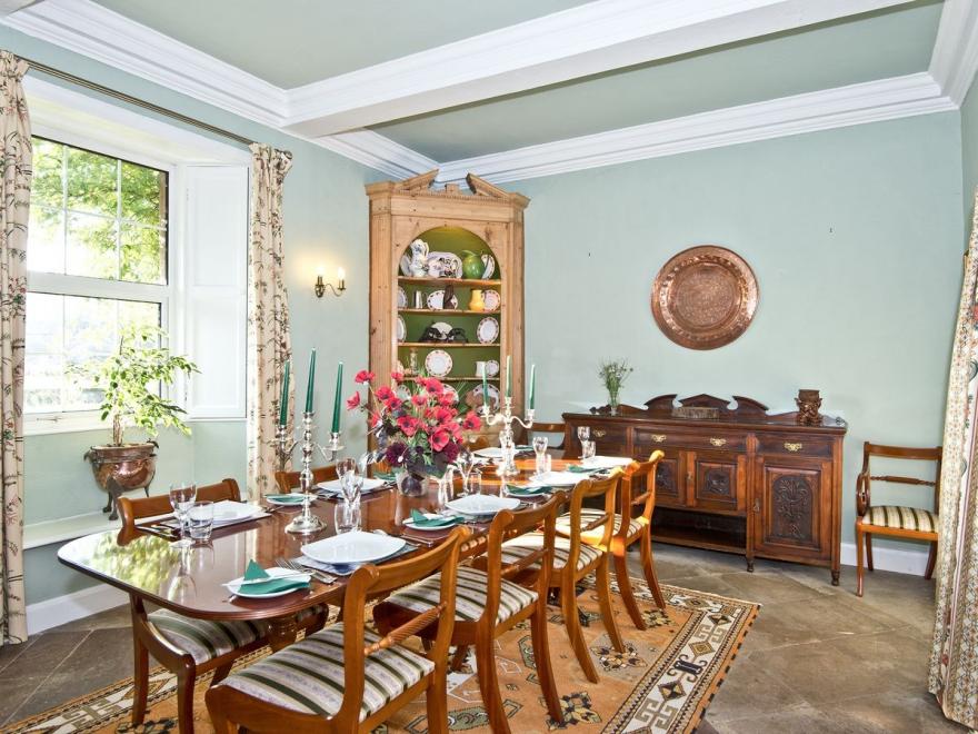 Algar's Garth- 28085