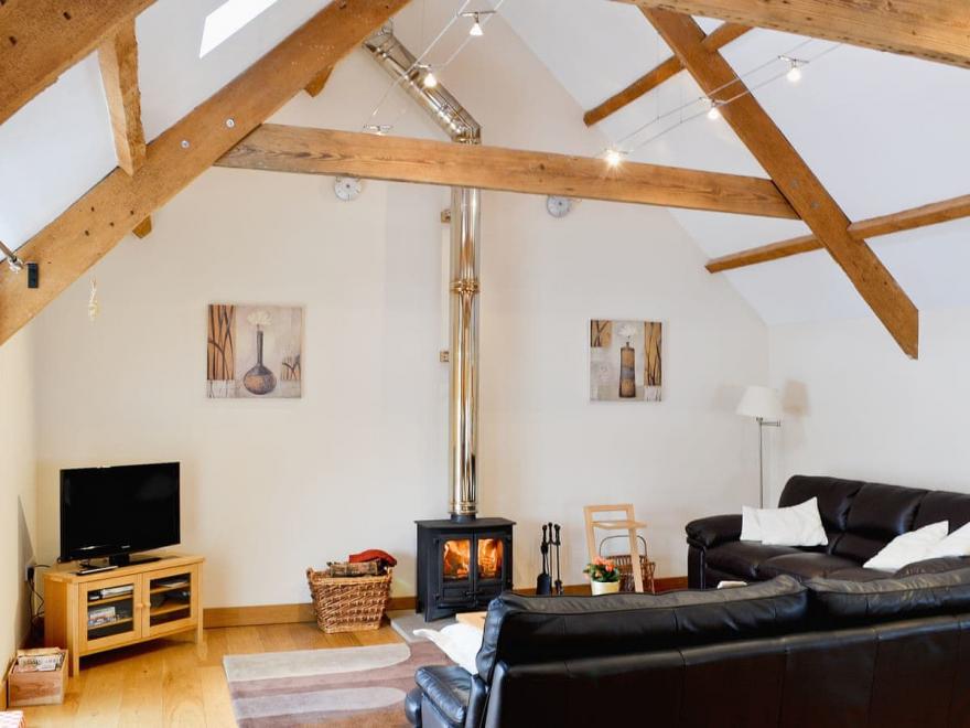 The Old Mill - 28218