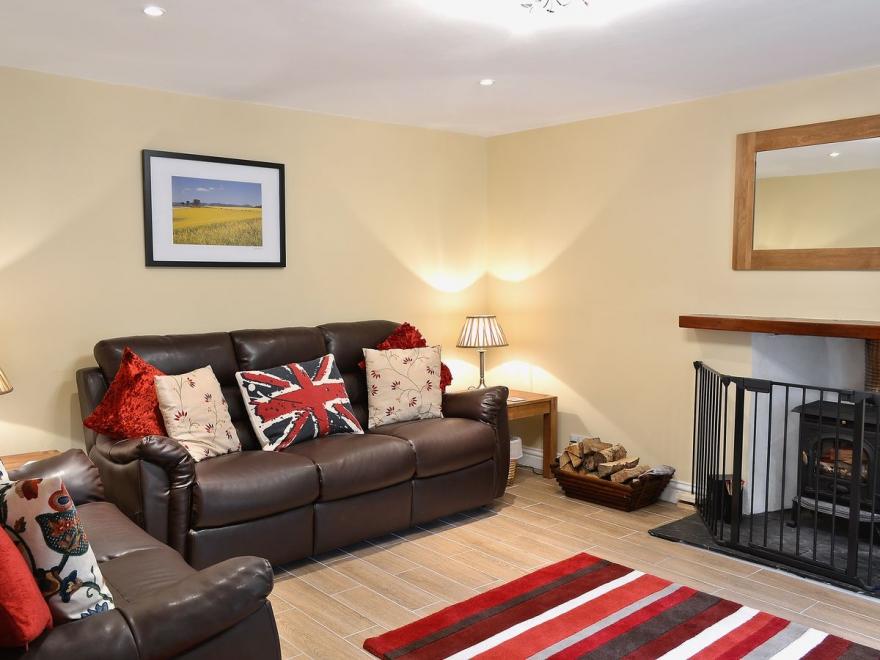 Longcroft Cottage - 28233