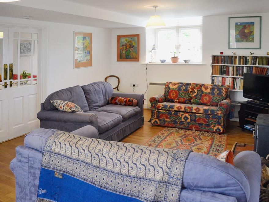 Chapel Cottage - 28271