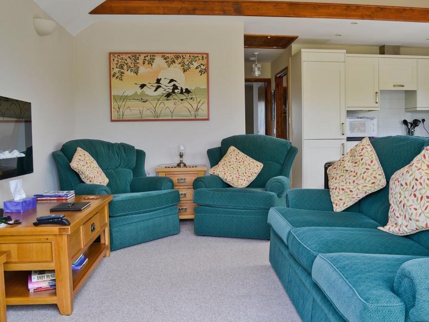 Heron's View - 28279