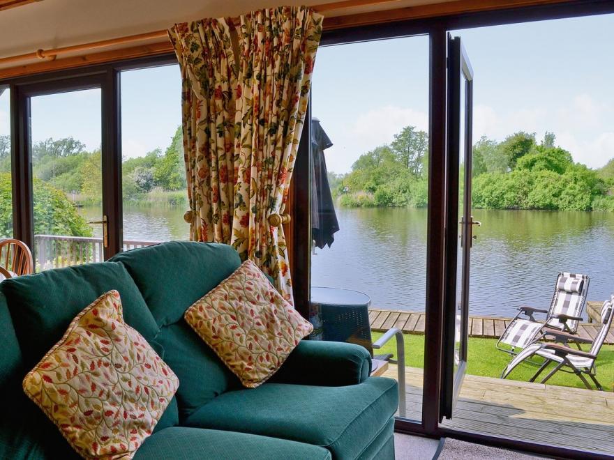 Heron's View - 28279