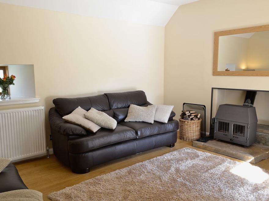 Shenval Cottage - 28280