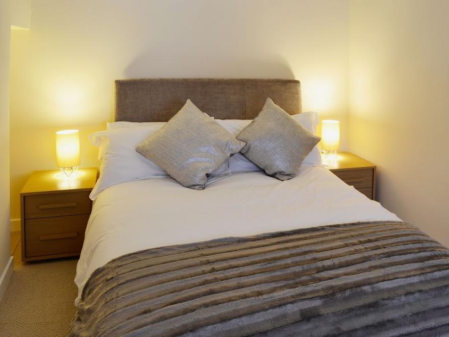 Shenval Cottage - 28280