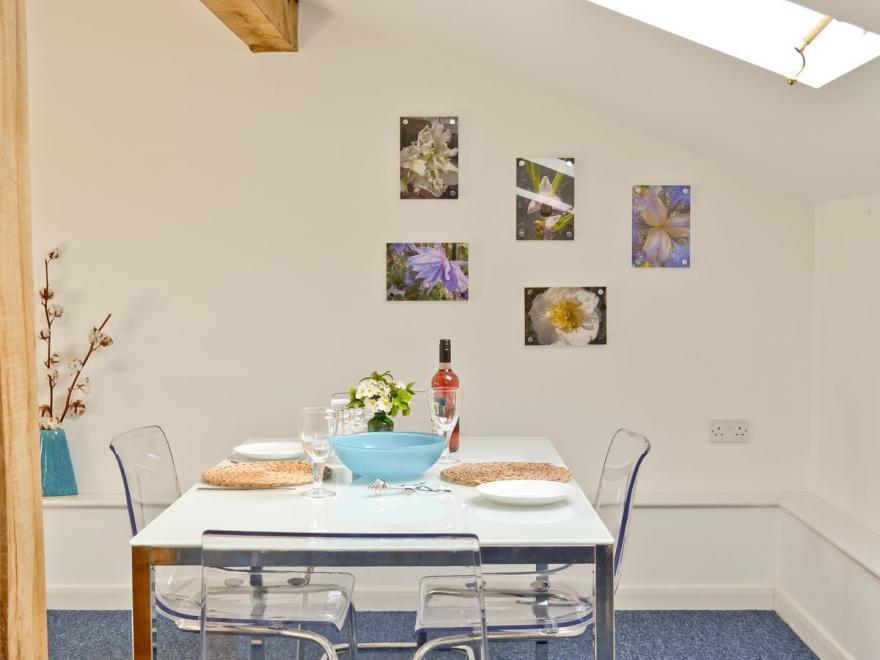 Venns Farm Cart Lodge