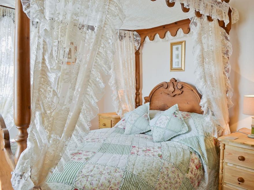 Coble Cottage - 28317