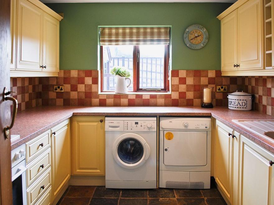 Milking Parlour - 28466