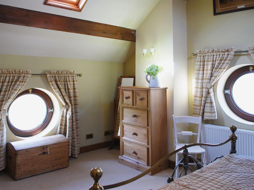 Milking Parlour - 28466