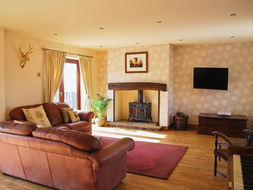 Milking Parlour - 28466