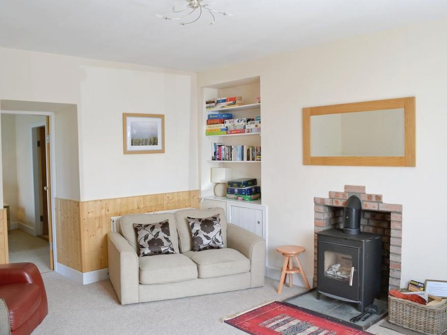 Kirkbride Farmhouse - 28471