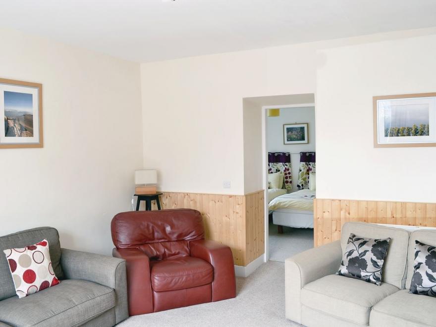 Kirkbride Farmhouse - 28471