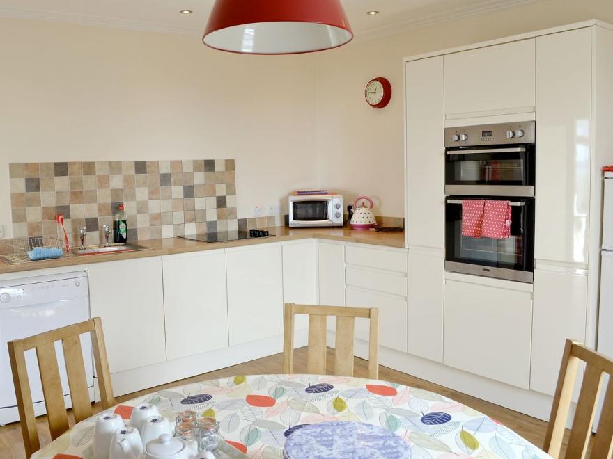 Kirkbride Farmhouse - 28471