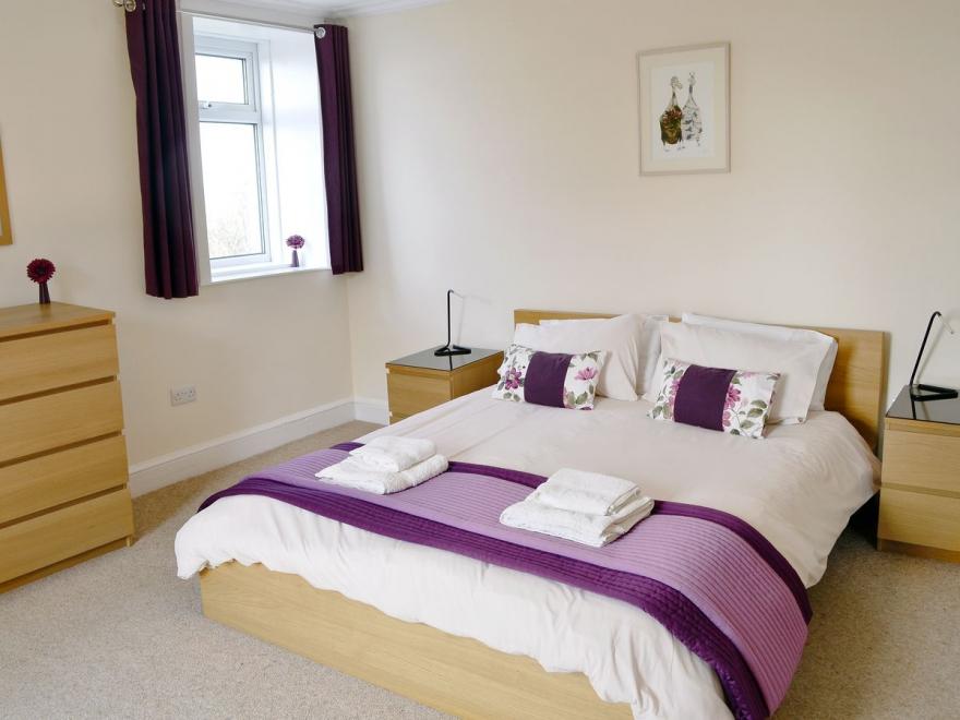 Kirkbride Farmhouse - 28471