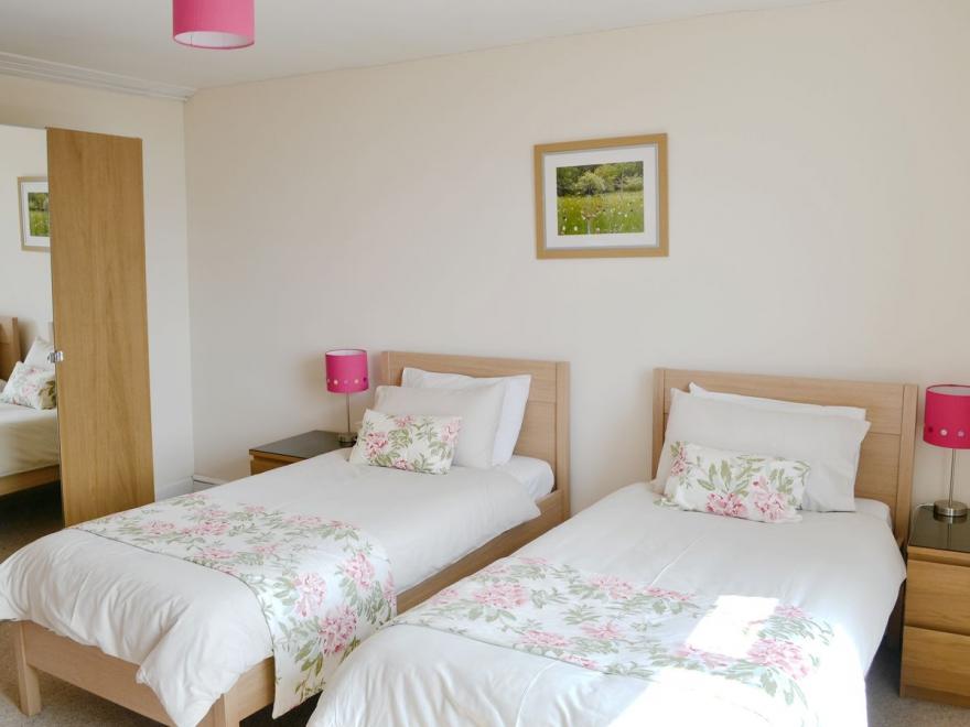 Kirkbride Farmhouse - 28471