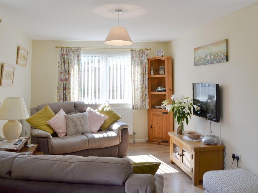 Challette At Timbertops