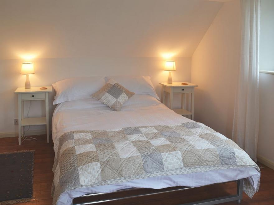 The Flat at Little Manor