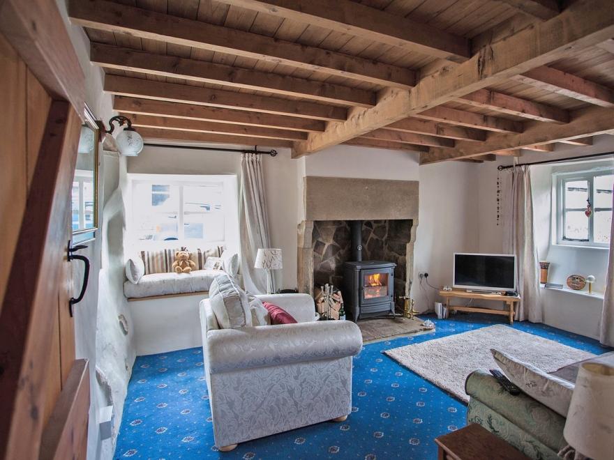 Crosse Chance Cottage