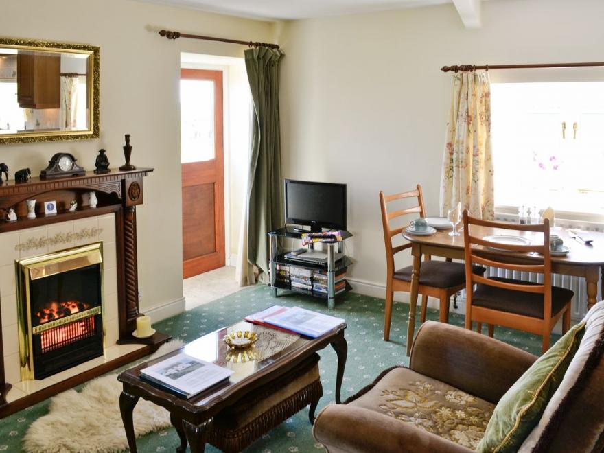 Town Pasture Cottage