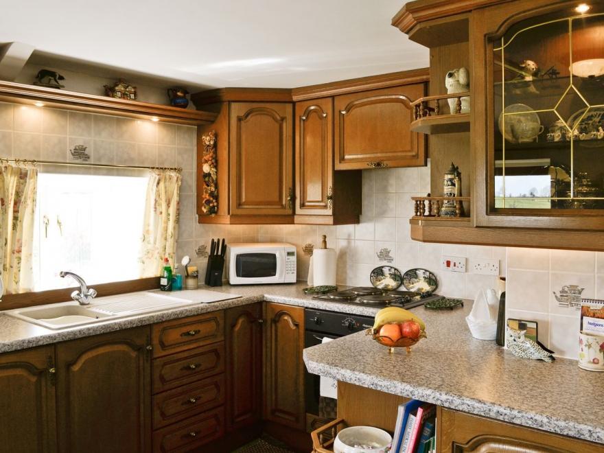 Town Pasture Cottage