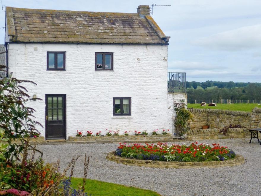 Town Pasture Cottage