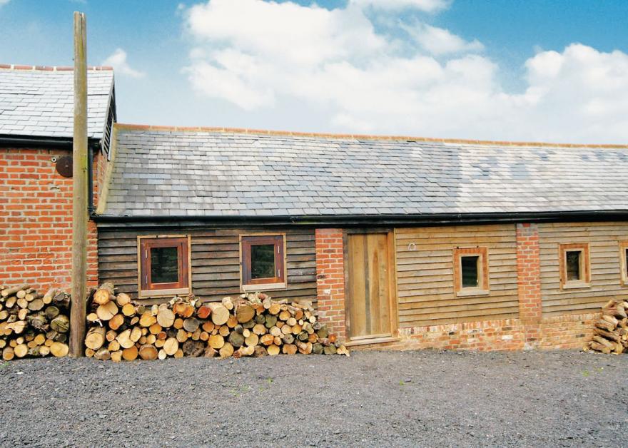 Rosemary Cottage - E5299