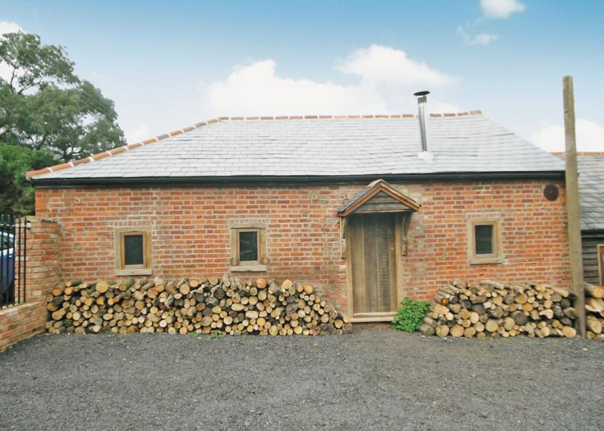 Lavender Cottage - E5298