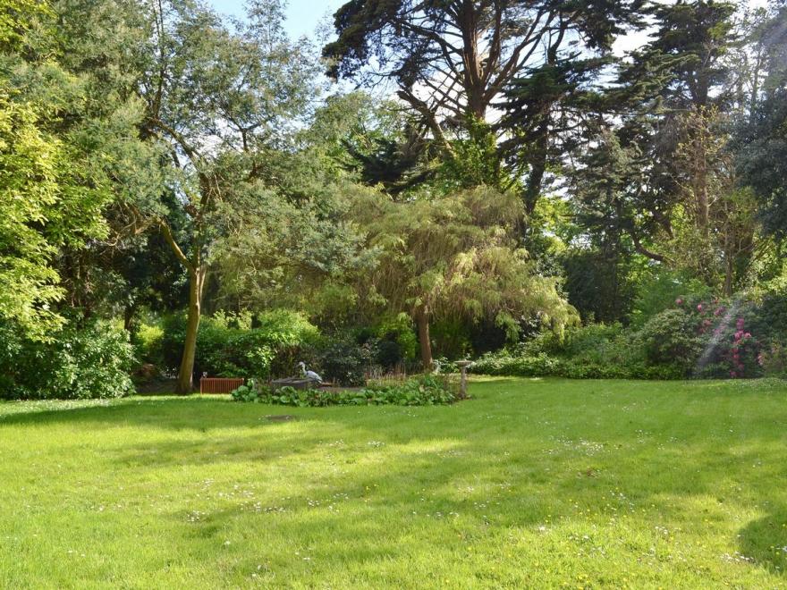 Bodwen Corner Cottage