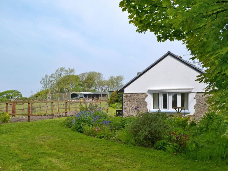 Broomhill Farm Cottages