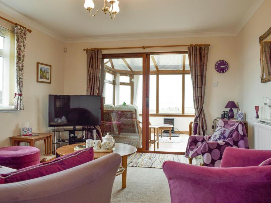 Sea Brae Cottage