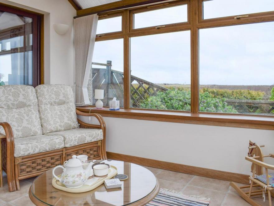 Sea Brae Cottage