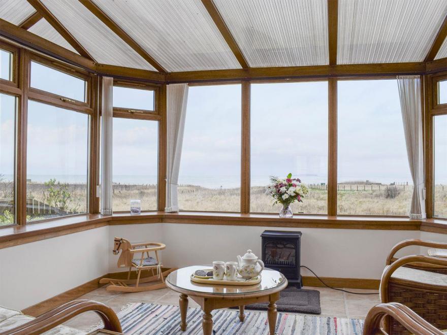 Sea Brae Cottage