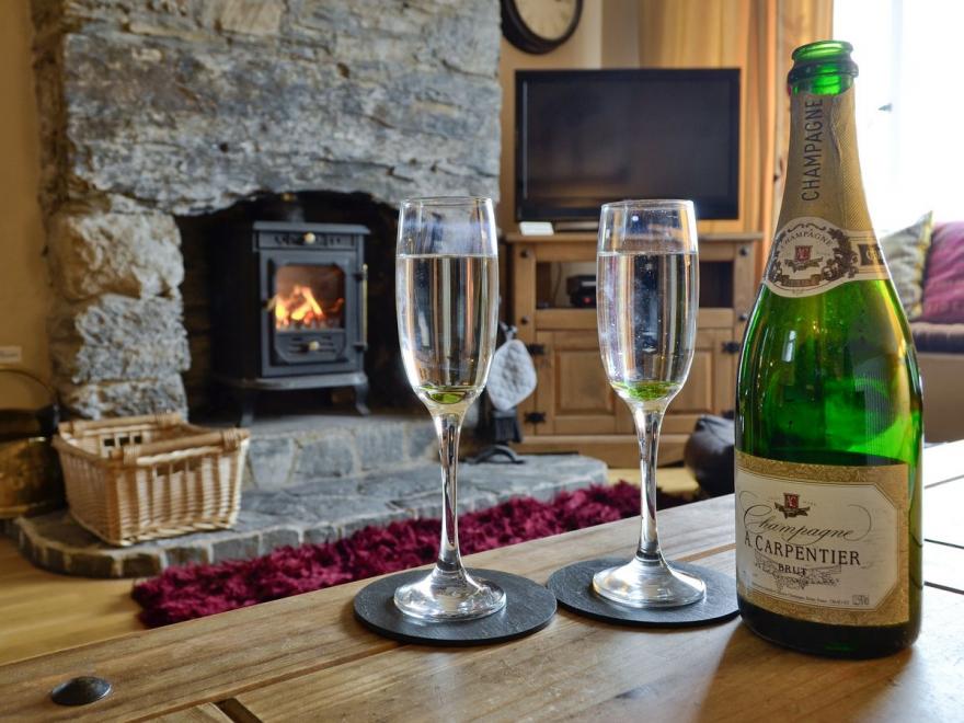 Limekiln Cottage - HW7393