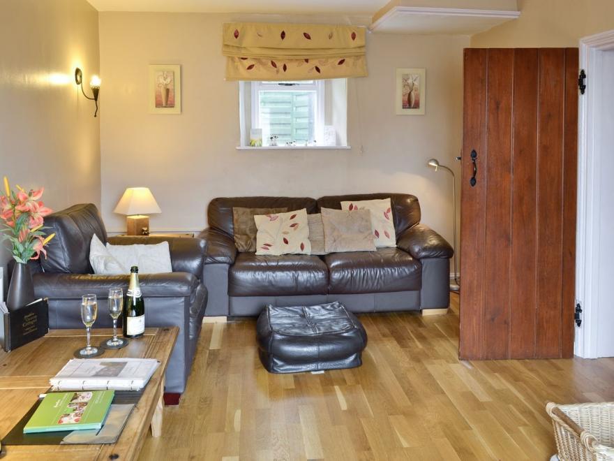 Limekiln Cottage - HW7393