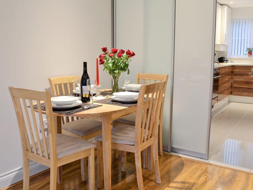 Seacrest View Cottage